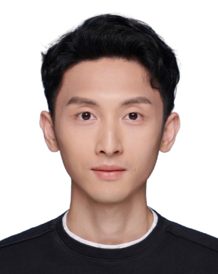 Portrait of Tim Zhang